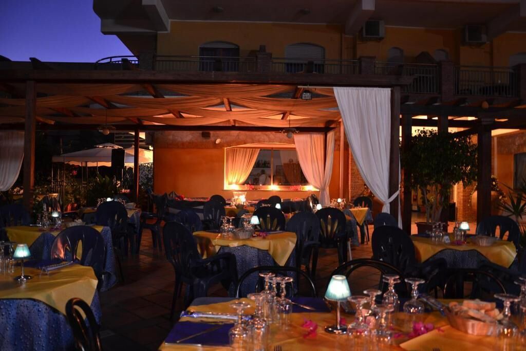 Photo of Outdoor in Sant'Alessio Siculo