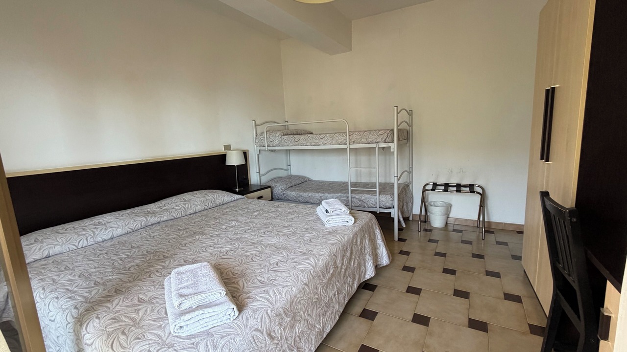 Photo of Bedroom in Sant'Alessio Siculo