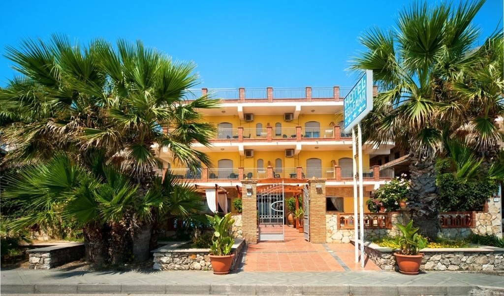 Photo of Outdoor in Sant'Alessio Siculo