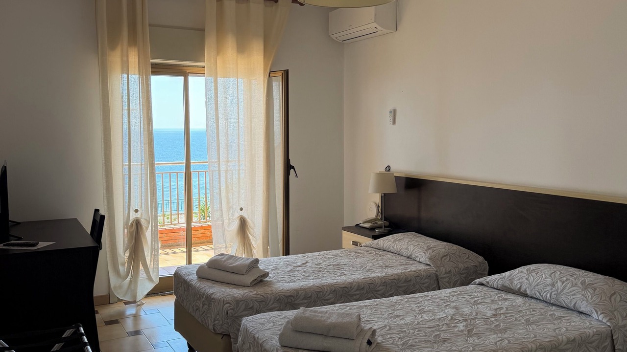 Photo of Bedroom in Sant'Alessio Siculo