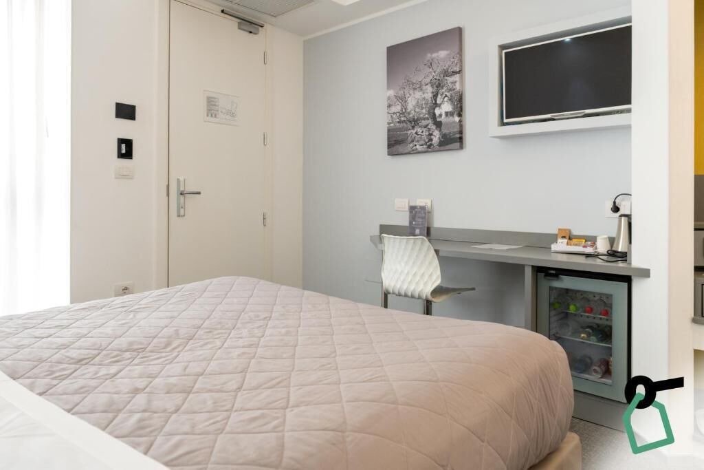 Photo of Bedroom in Brindisi Histotic Center