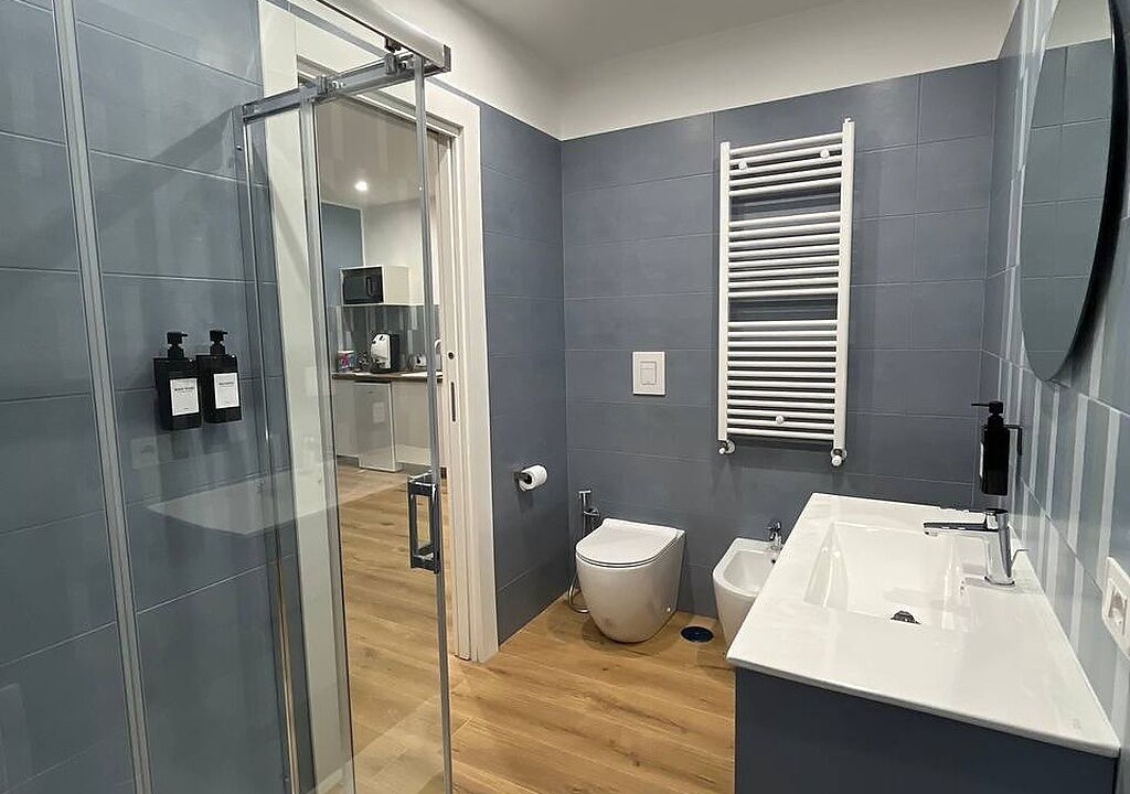 Photo of Bathroom in Rione Alto