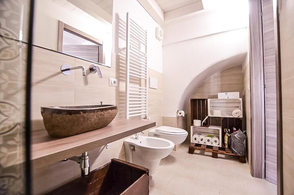 Photo of Bathroom in Gioia del Colle