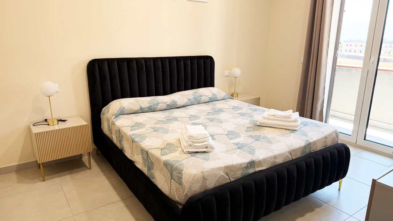 Photo of Patio Balcony in Reggio Calabria