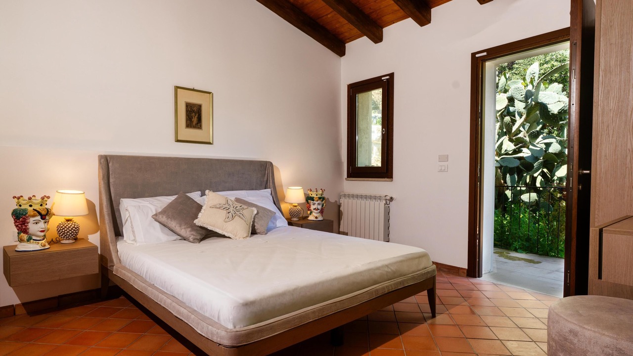 Photo of Bedroom in Savoca