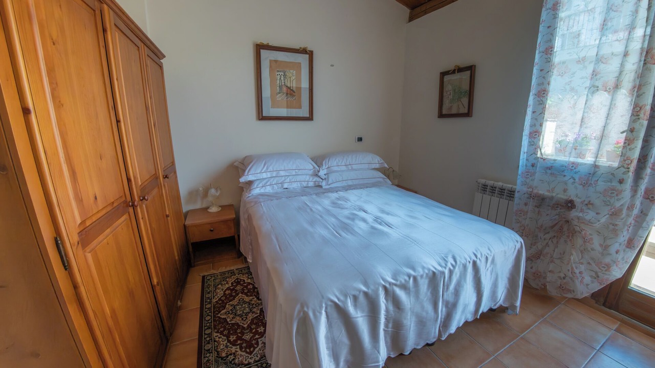 Photo of Bedroom in Gioiosa Ionica