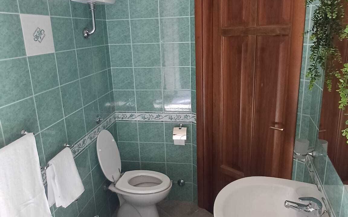 Photo of Bathroom in Gioiosa Ionica