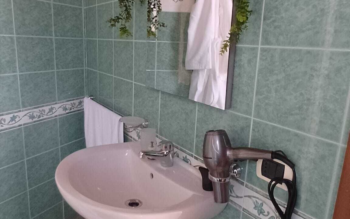 Photo of Bathroom in Gioiosa Ionica