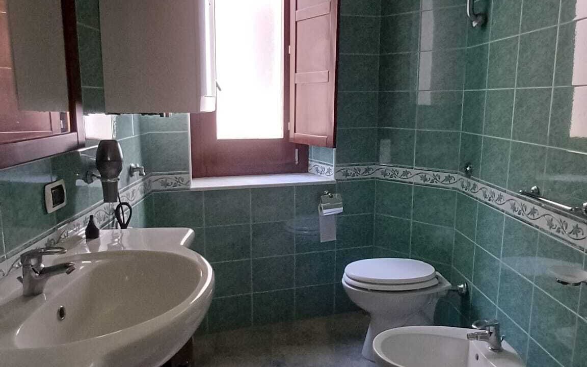 Photo of Bathroom in Gioiosa Ionica