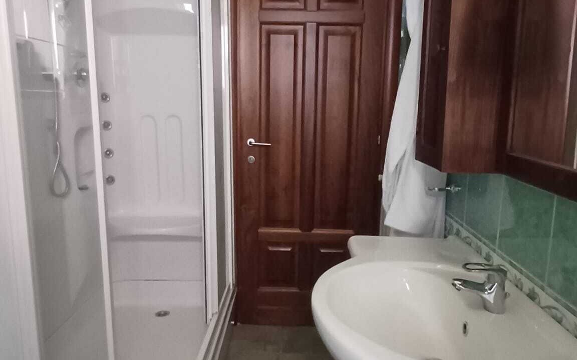 Photo of Bathroom in Gioiosa Ionica