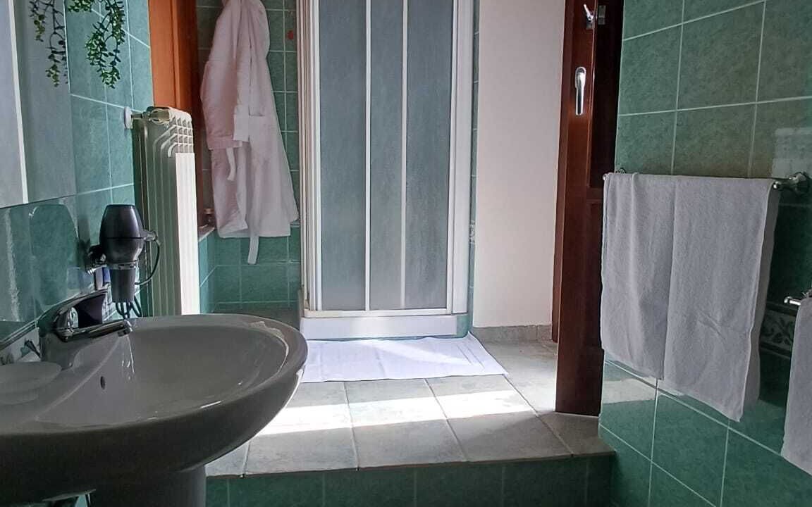 Photo of Bathroom in Gioiosa Ionica