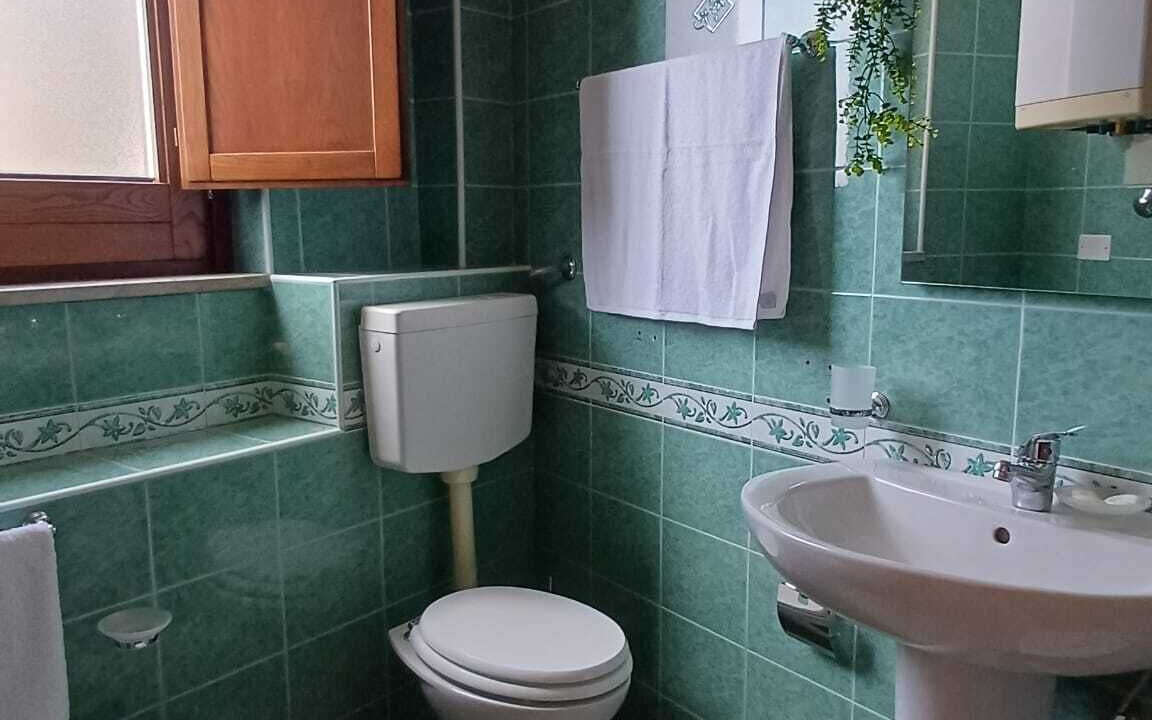 Photo of Bathroom in Gioiosa Ionica