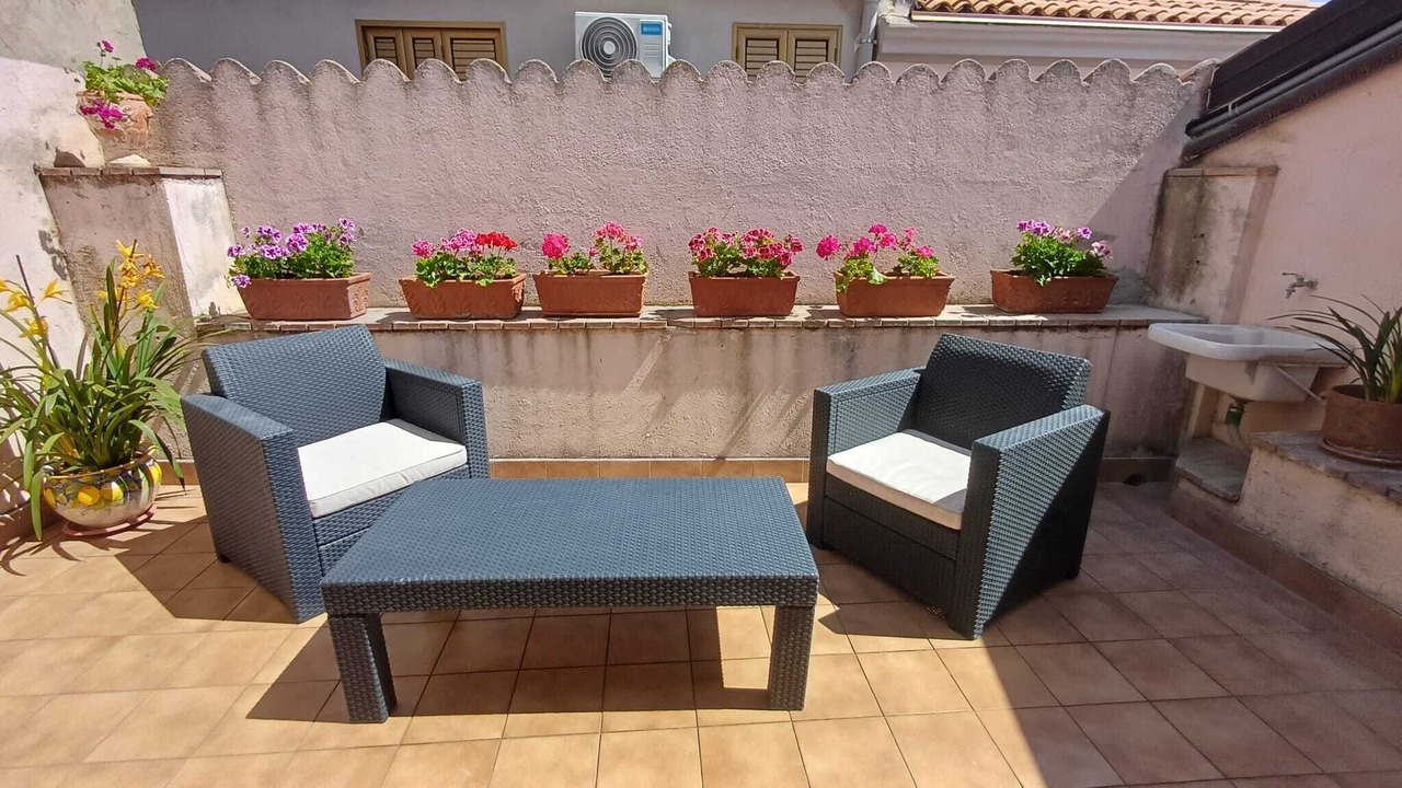 Photo of Bedroom in Gioiosa Ionica