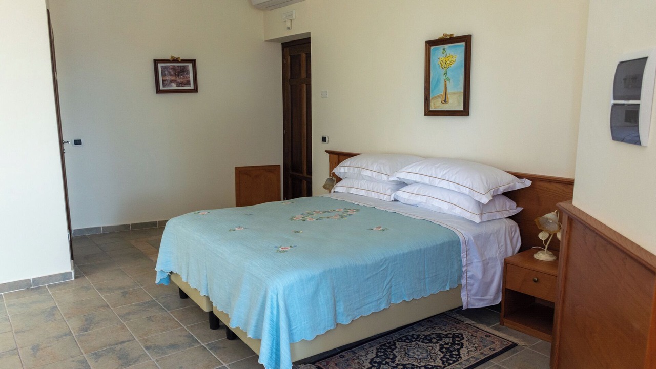 Photo of Bedroom in Gioiosa Ionica