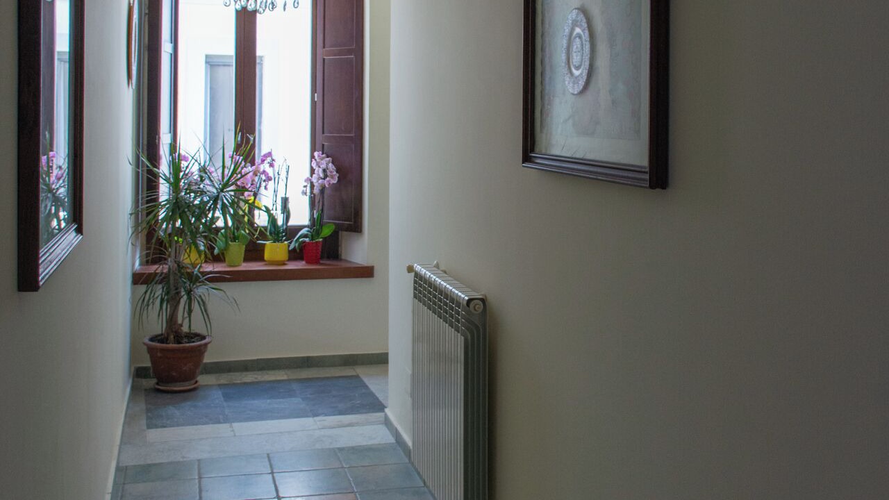 Photo of Bedroom in Gioiosa Ionica