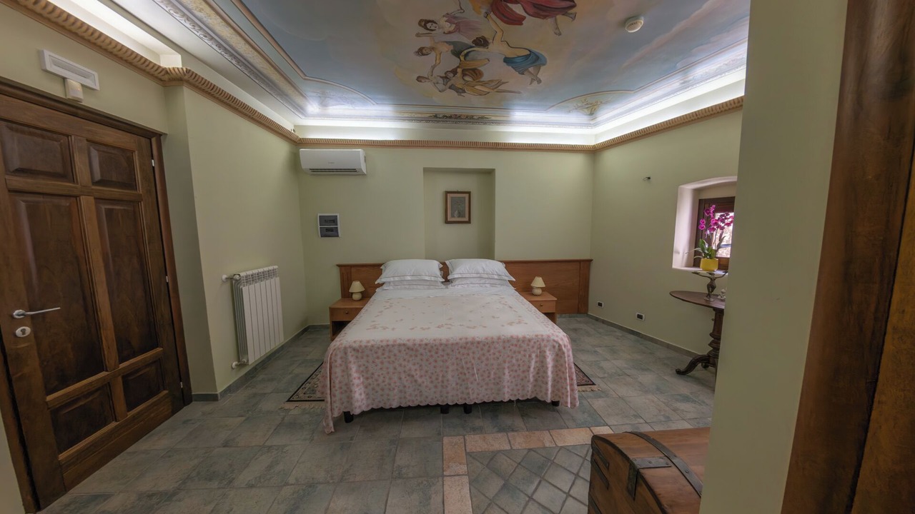 Photo of Bedroom in Gioiosa Ionica
