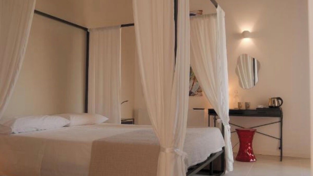 Photo of Bedroom in Raffadali
