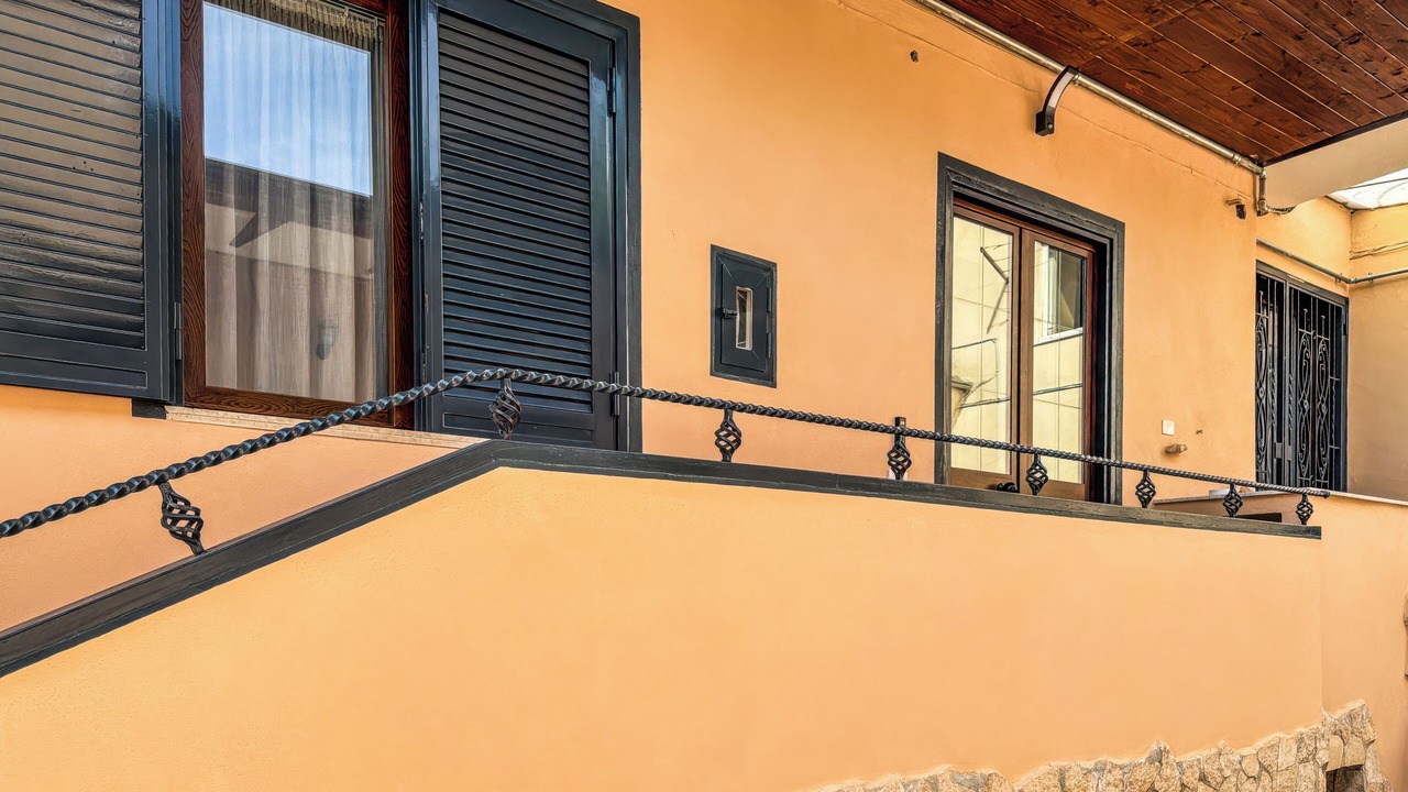 Photo of Outdoor in Secondigliano