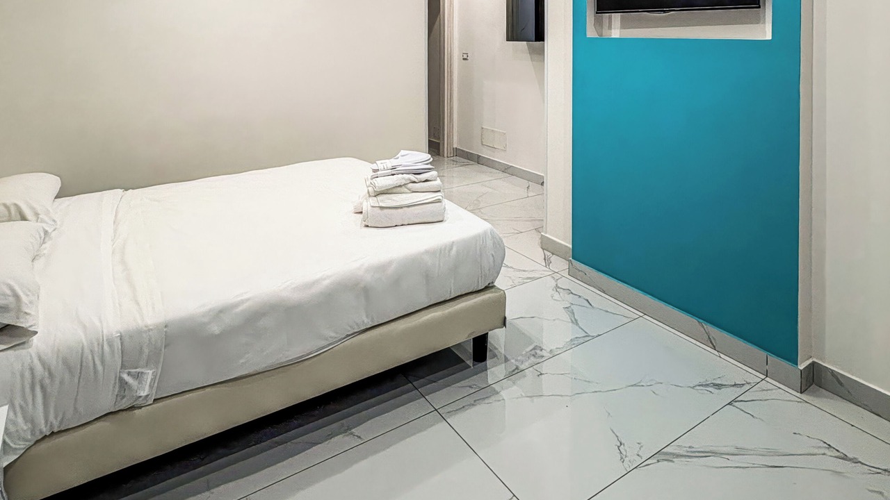 Photo of Bedroom in Secondigliano