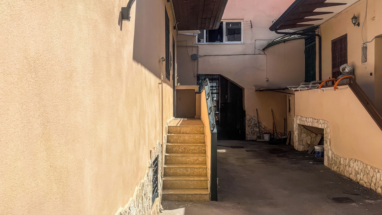 Photo of Outdoor in Secondigliano