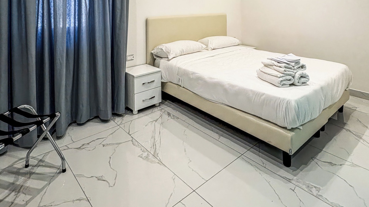 Photo of Bedroom in Secondigliano