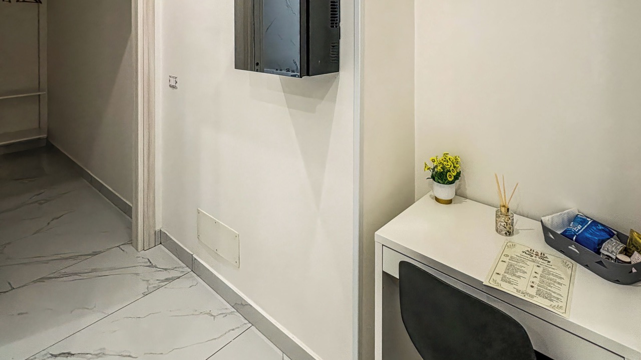 Photo of Bedroom in Secondigliano