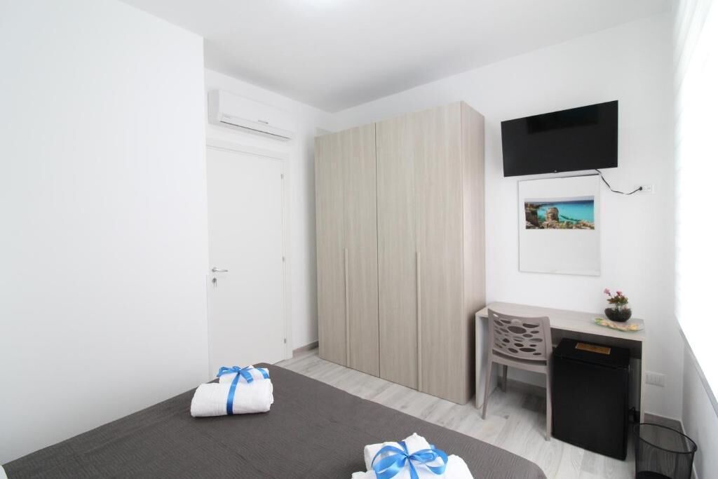 Photo of Bedroom in Paparella
