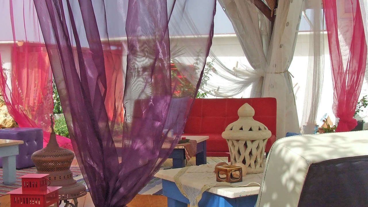 Photo of Patio Balcony in Lampedusa
