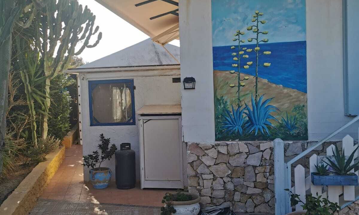 Photo of Outdoor in Lampedusa