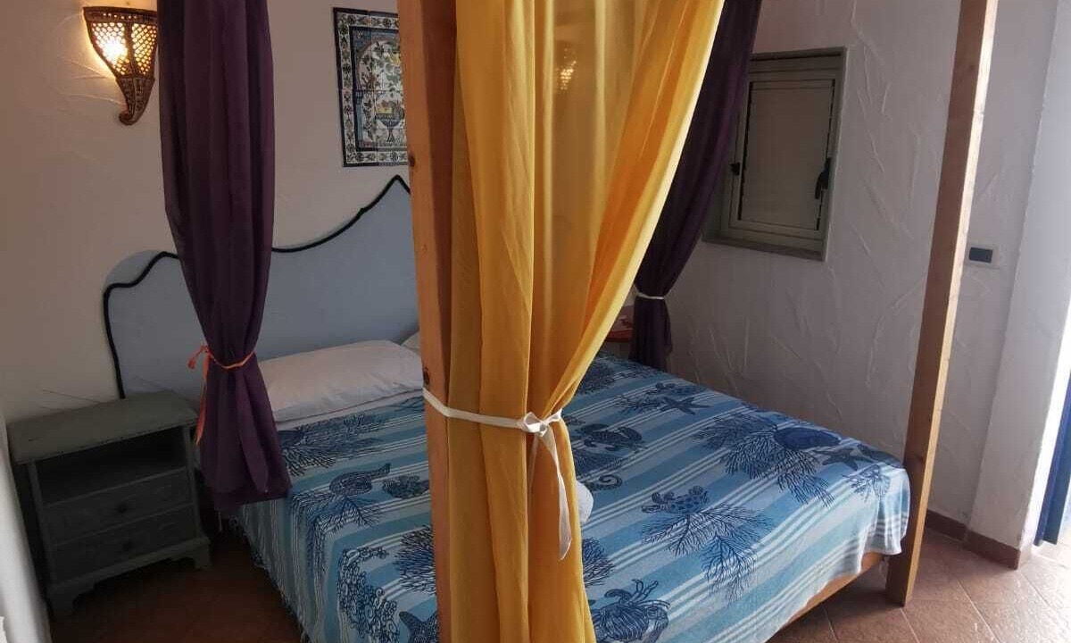 Photo of Bedroom in Lampedusa