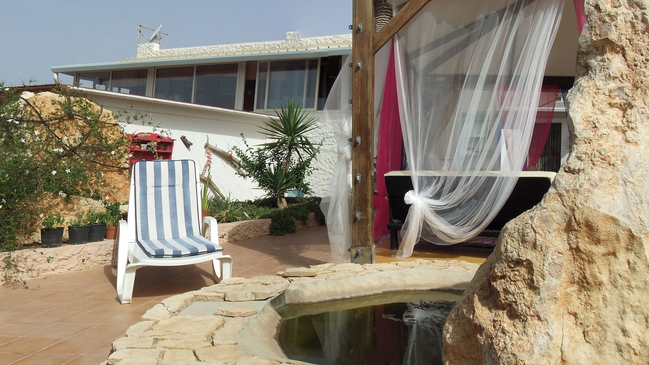 Photo of Outdoor in Lampedusa