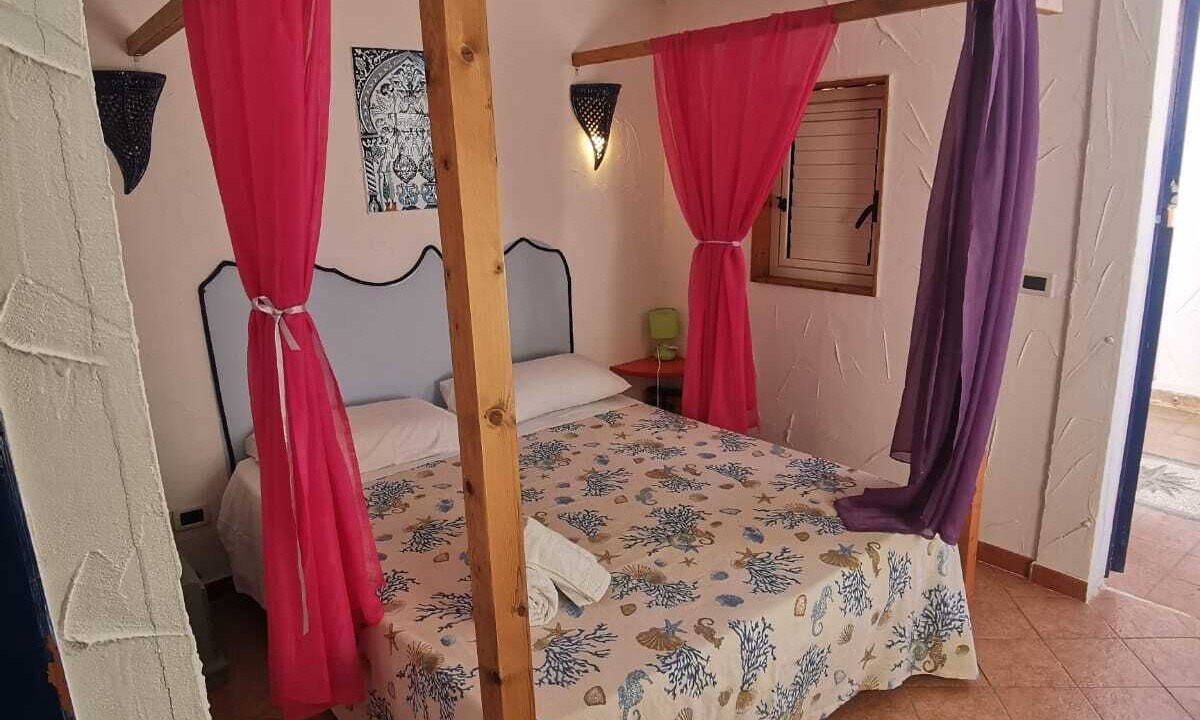 Photo of Bedroom in Lampedusa