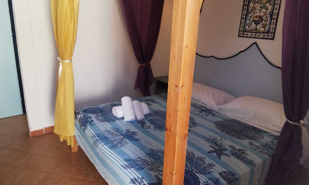 Photo of Bedroom in Lampedusa