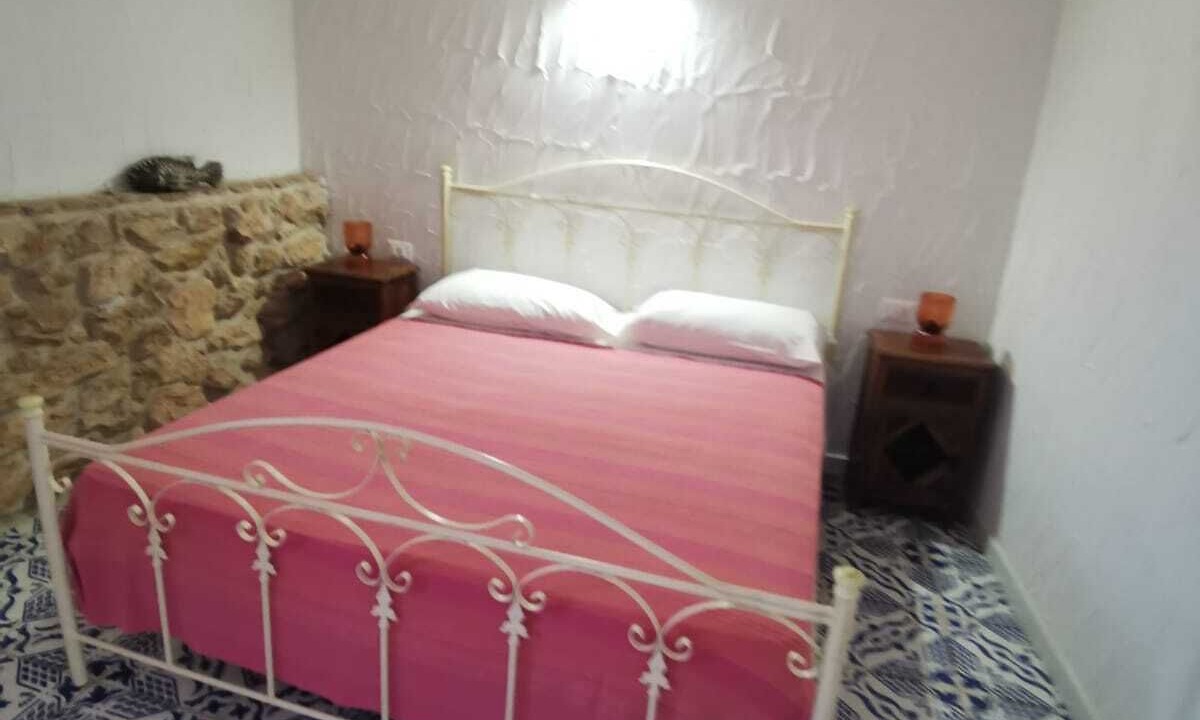 Photo of Bedroom in Lampedusa