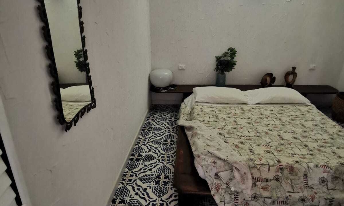 Photo of Bedroom in Lampedusa