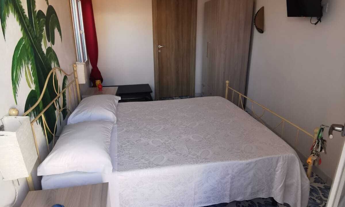 Photo of Bedroom in Lampedusa