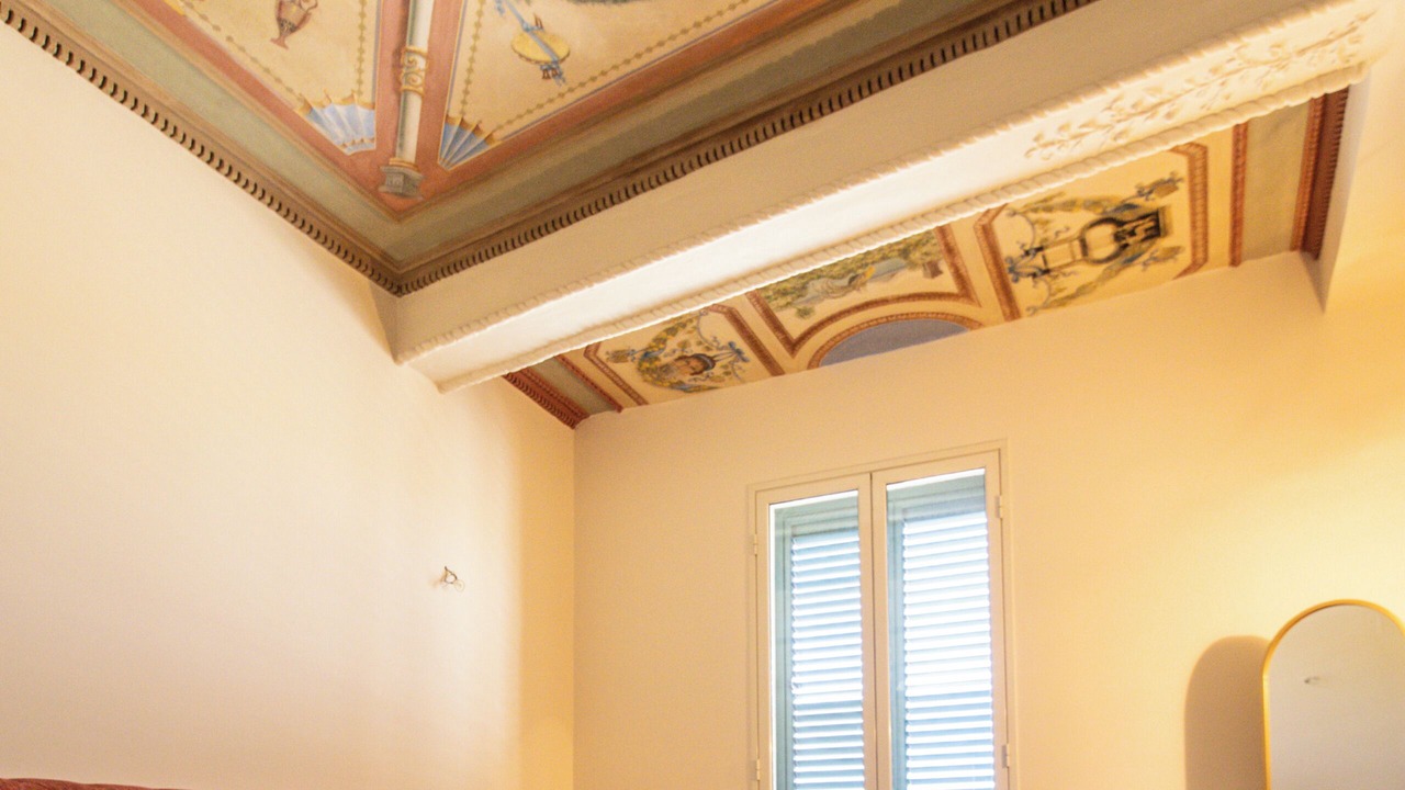 Photo of Patio Balcony in Palermo