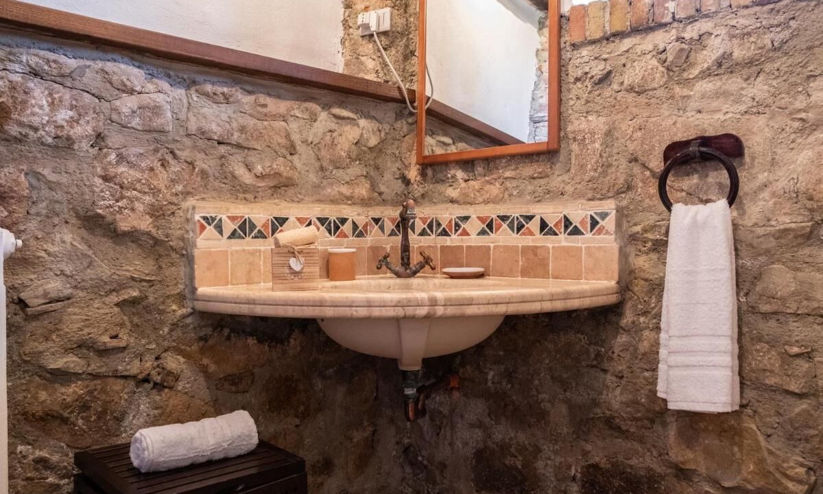 Photo of Bathroom in Sant'Ambrogio