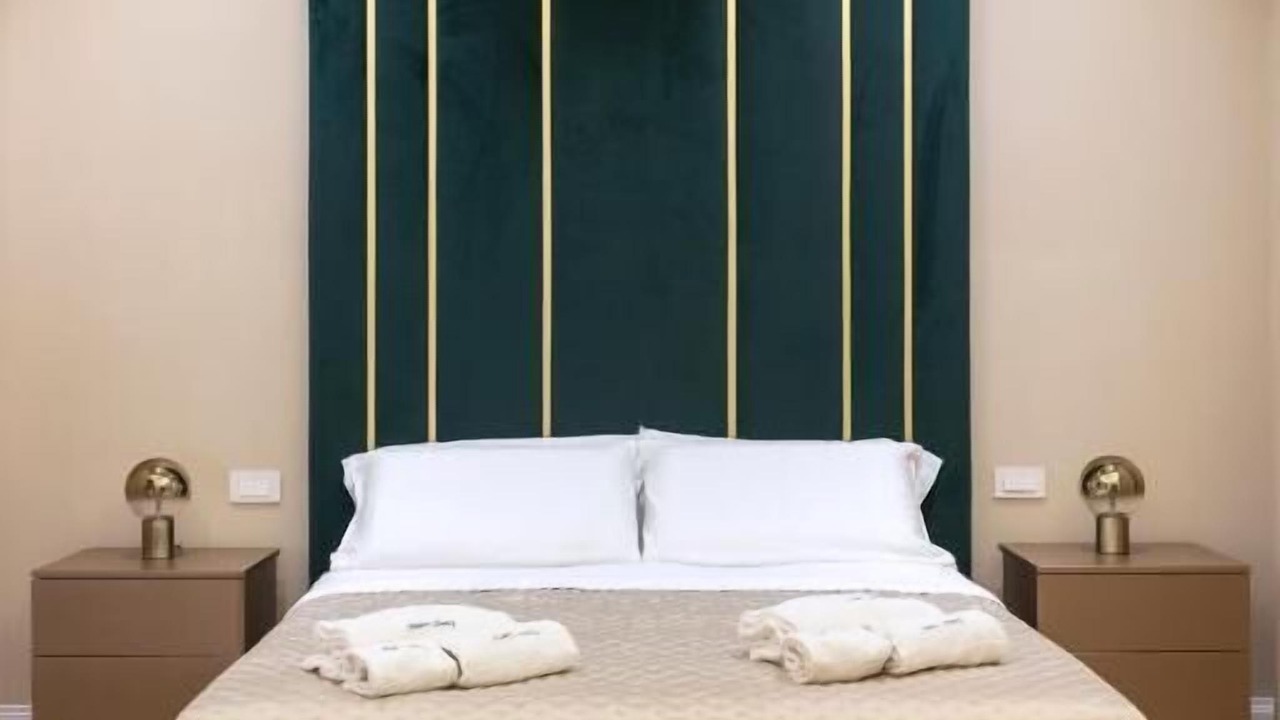 Photo of Bedroom in Ruggero Settimo