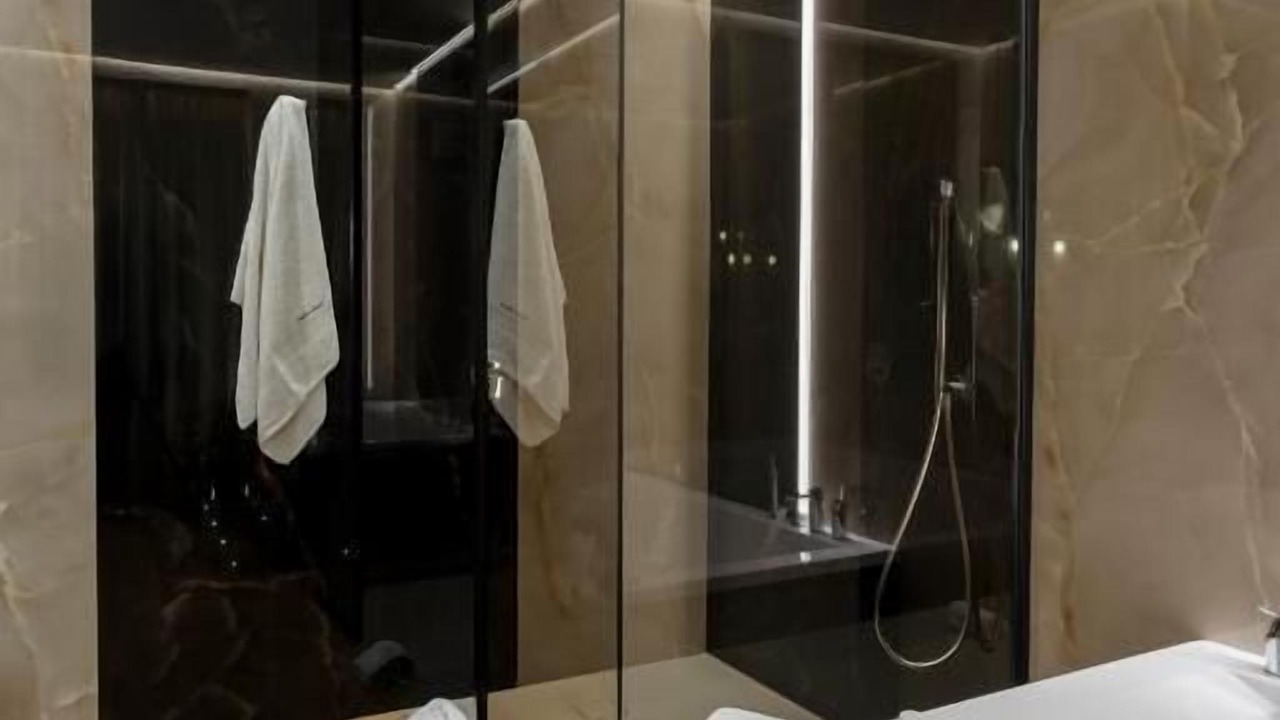 Photo of Bathroom in Ruggero Settimo
