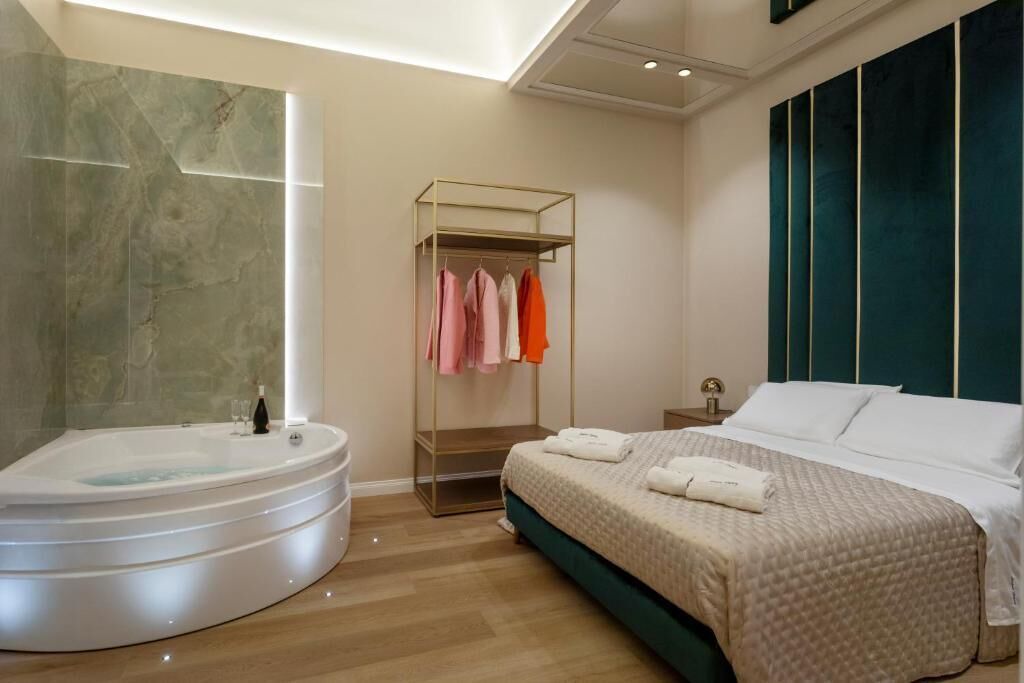 Photo of Bedroom in Ruggero Settimo