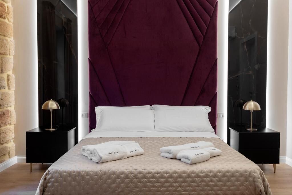 Photo of Bedroom in Ruggero Settimo