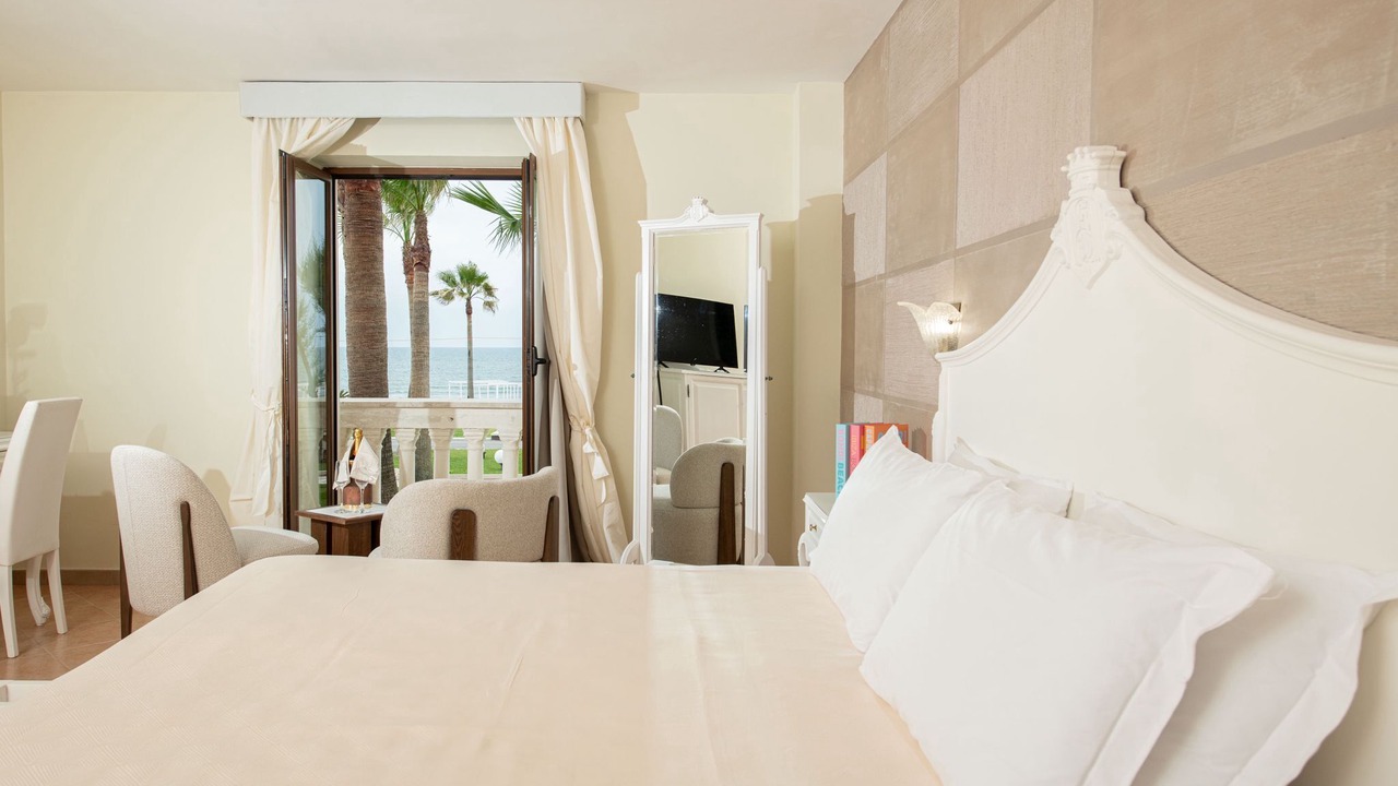 Photo of Patio Balcony in Licola Mare
