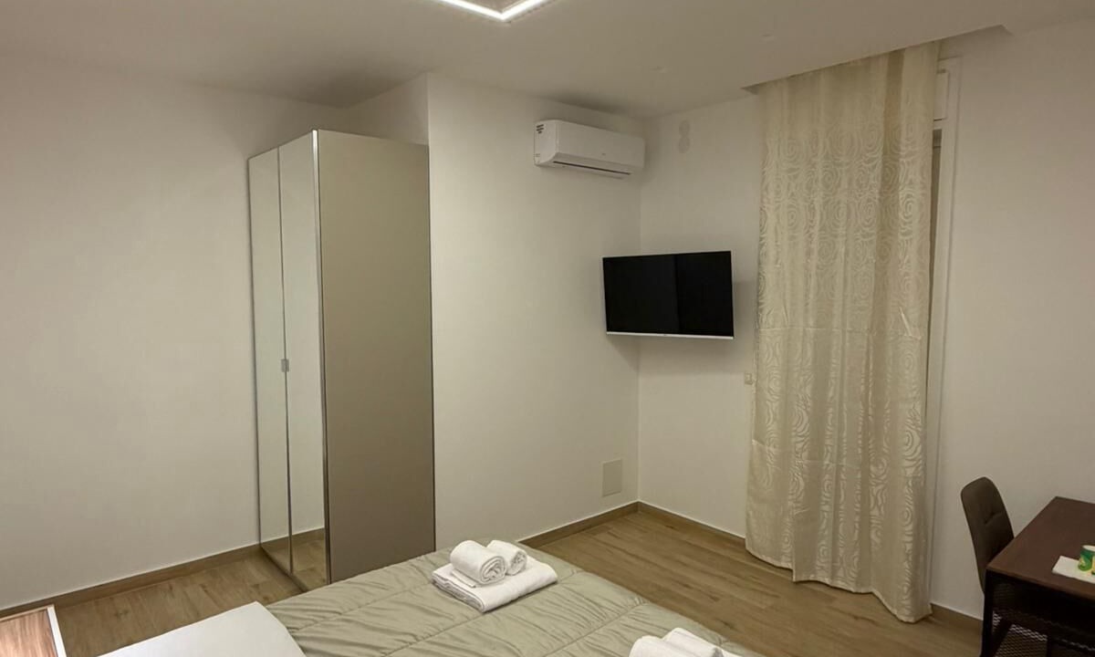 Photo of Bedroom in Misterbianco