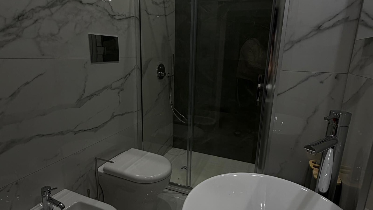Photo of Bathroom in Misterbianco