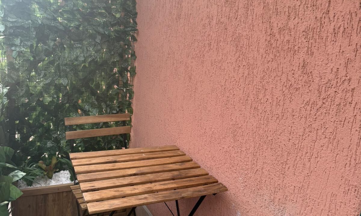 Photo of Patio Balcony in Misterbianco
