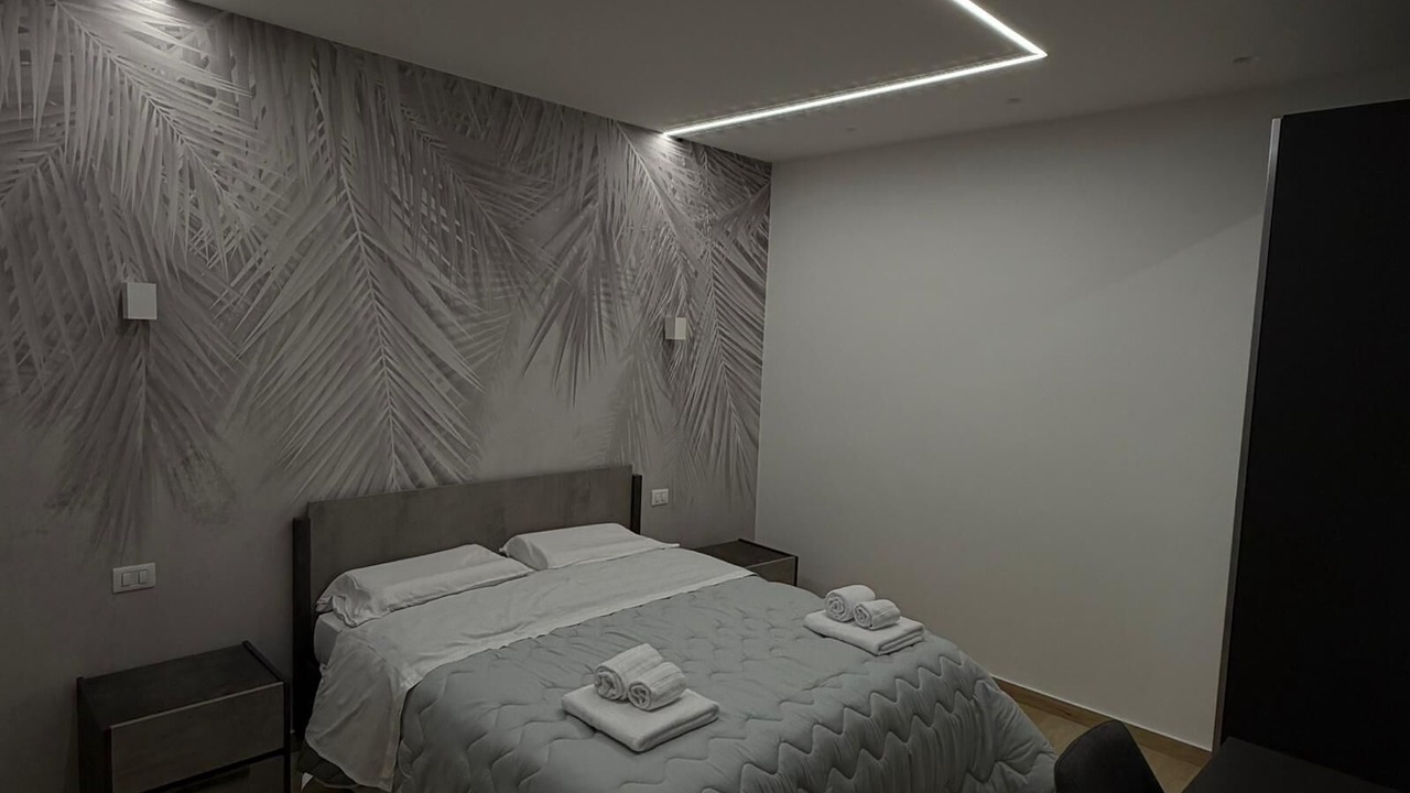 Photo of Bedroom in Misterbianco