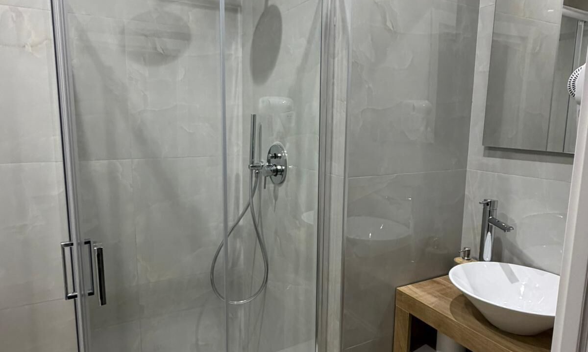 Photo of Bathroom in Misterbianco