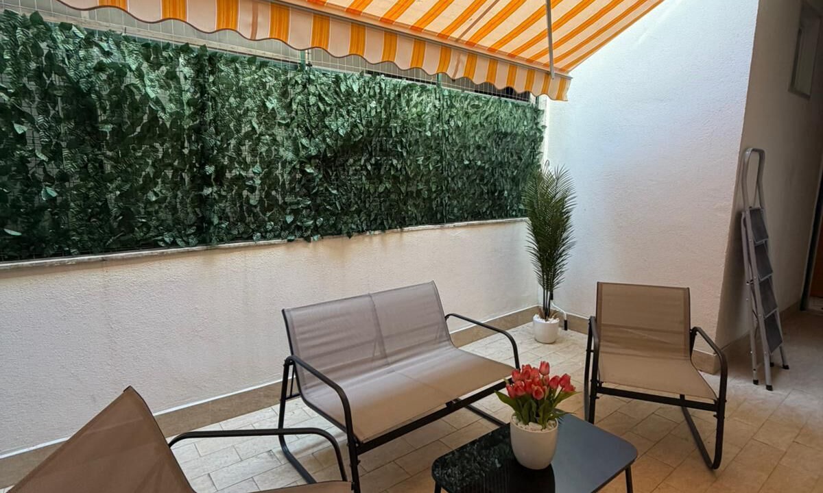 Photo of Patio Balcony in Misterbianco