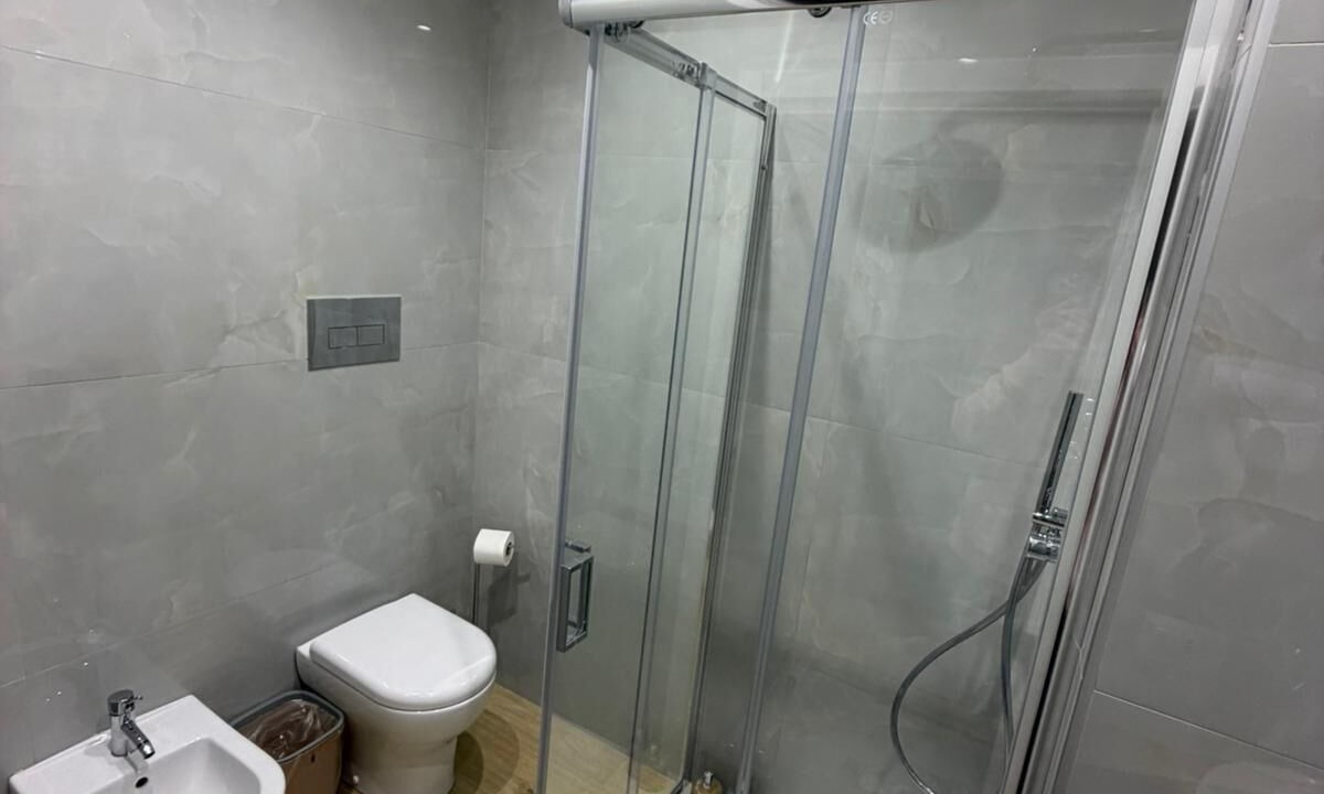 Photo of Bathroom in Misterbianco